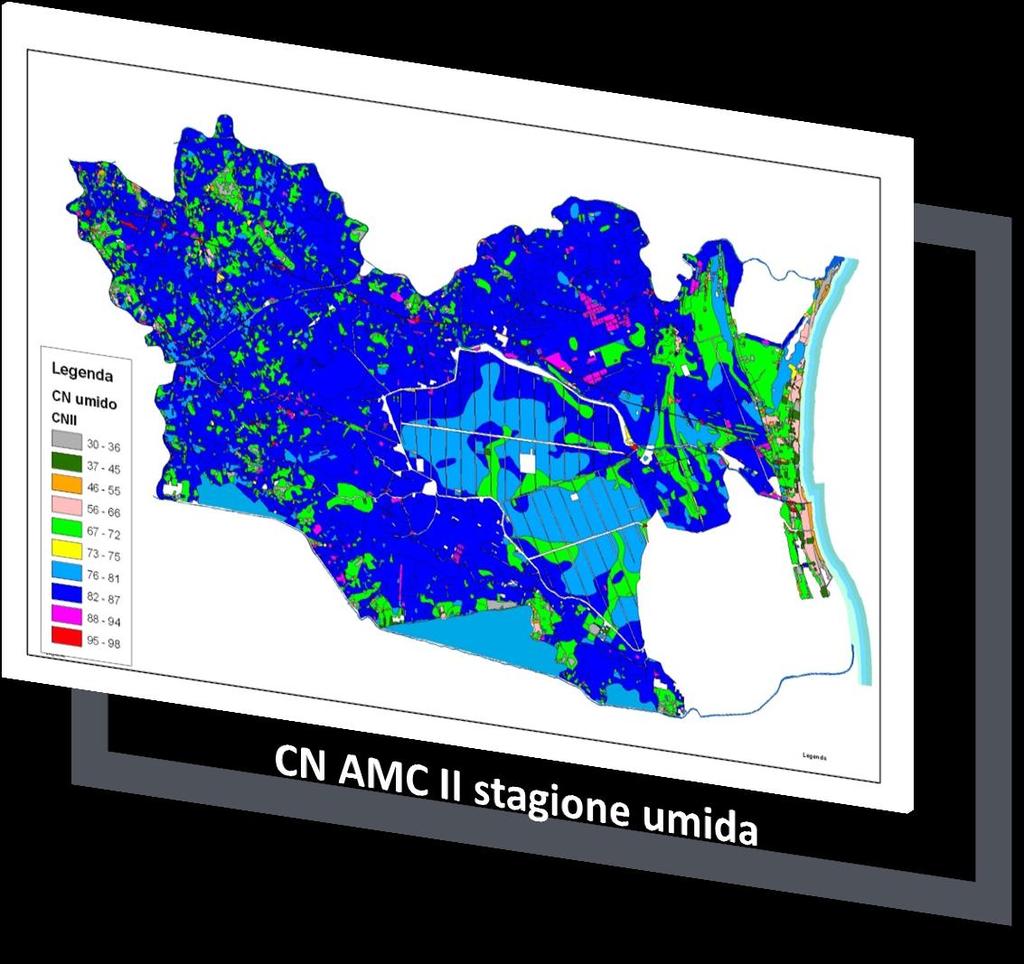 CN - Soil Conservation