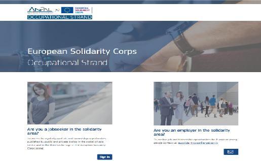 eu/youth/solidarity Datori di lavoro