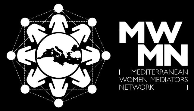 Mediterranean Women Mediators Network / Cyprus Launch event The Cypriot antenna of the MWMN, Mediterranean Women Mediators Network / Cyprus, will be inaugurated on May 17th, from 17:00 to 20:00 in