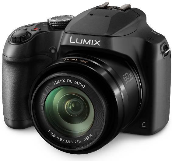 Lumix FZ82 sarà disponibile nel mercato Italiano a partire dal mese di Aprile.