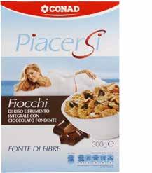 PIACERSI c/cioccolato,