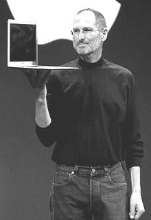 La sfida della competenza plurilingue Steven Paul Jobs, noto semplicemente come Steve Jobs (San Francisco, 24 febbraio 1955 Palo Alto, 5 ottobre 2011), è stato un imprenditore, informatico, inventore