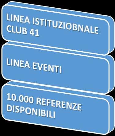 LINEA CLUB 41 LINEA CLUB 41-