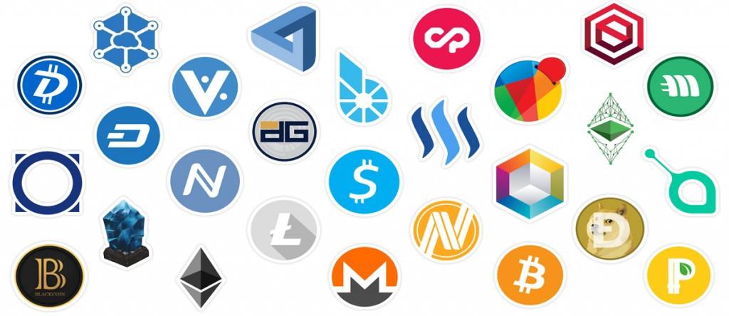 Altcoins Oggi 25 gennaio 2019