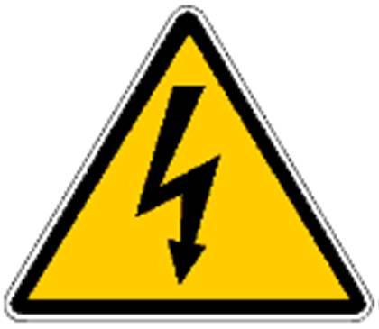 DUE TIPI DI FENOMENI 1 - Scarica elettrica (fulmine, scarica elettrostatica, ecc.