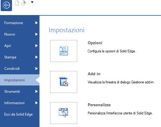 6. Una volta assegnato il prodotto Ripetere tutti passaggi dal punto h) per creare tutte le macchine ed associare le licenze di Solid Edge 2019 acquistate. 5.