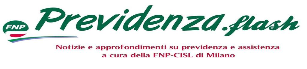 Numero 43 Novembre 2012 Lavoratori salvaguardati o esodati Come ben sanno gli interessati, secondo quanto previsto dall'articolo 24, comma 14 della Legge 214/2011 le nuove norme della Riforma Fornero