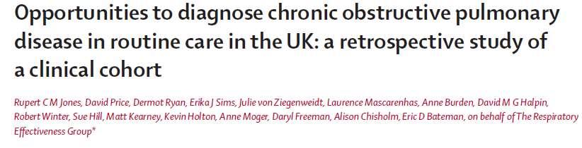 85% of pts consulted primary care for lower