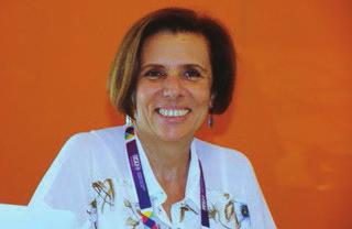 Anna Vaccarelli Anna Vaccarelli, laureata a Pisa in Ingegneria Elettronica, è Primo Tecnologo dell Istituto di Informatica e Telematica (IIT) del Cnr di Pisa e dal 2004 è responsabile delle Relazioni