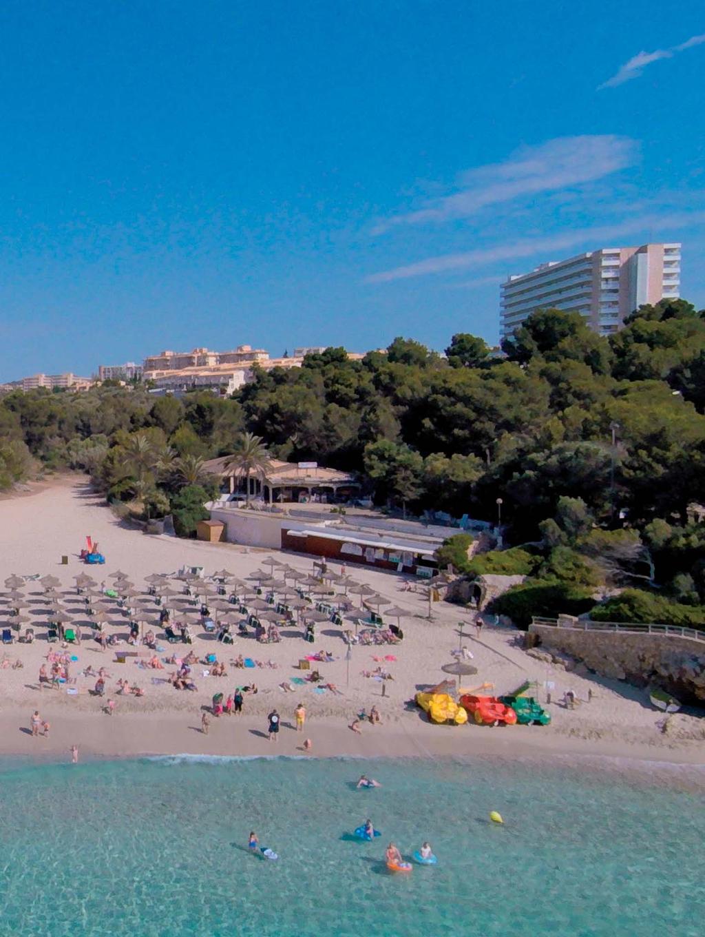 Eden Village CALA DOMINGOS Calas de Mallorca, Maiorca Somigliante