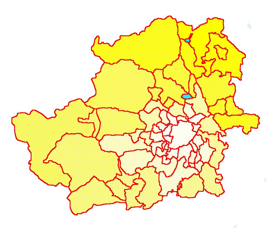 3. La Mobilità nella Provincia di Torino: confronti tra Torino e l area esterna 3.