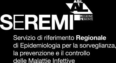 9 (1) Ospedale Amedeo di Savoia di Torino, (2) Ospedale Maggiore della Carità di Novara, (3) Ospedale SS.