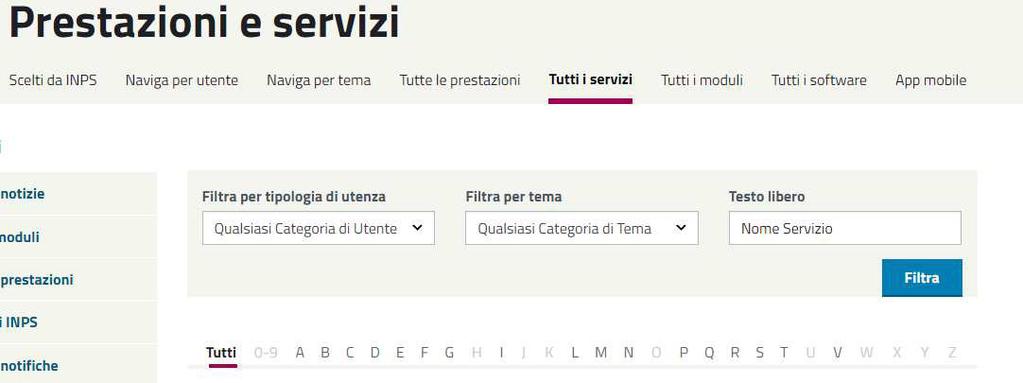 TUTTI i citati pensionati possono consultare l'emissione del mandato di pagamento TFS/TFR con il PROPRIO PIN INPS PERCORSO DA SEGUIRE Si deve accedere al sito web