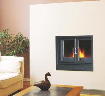 TERMOCAMINI BASIC PLUS