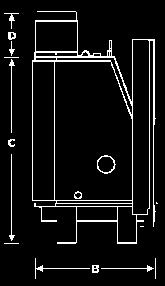 in ragione delle caratteristiche tecnico-costruttive specifiche dell'involucro edilizio e