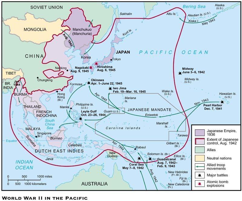 Seconda guerra mondiale