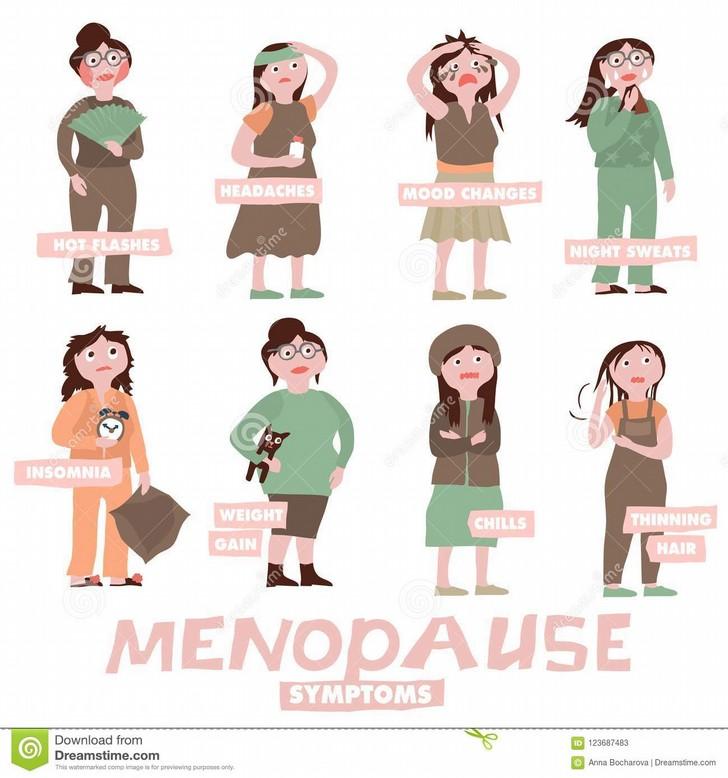 PERCORSO MENOPAUSA L'AUSL di Ferrara, l Azienda