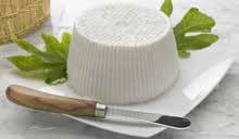 Ricotta fresca vaccina ARBOREA (al kg 3,50)