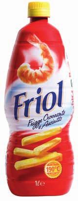 Olio FRIOL 1 lt 1,85