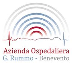 AZIENDA OSPEDALIERA G. RUMMO Via dell'angelo, 1 82100 Benevento 0824 57111 - P.Iva e C.F. 01009760628 www.ao-rummo.