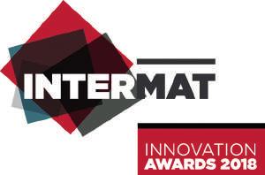 Vincitrice del Premio Innovazione Intermat 2018 nella categoria sollevamento, movimentazione e trasporto.