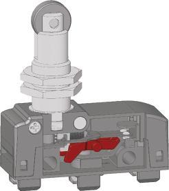 Microinterruttori serie MK I microinterruttori serie MK sono stati sviluppati con l obiettivo di aggiungere nuove caratteristiche ai tradizionali e collaudati microinterruttori della Pizzato