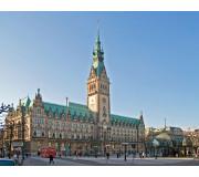 Germania, AMBURGO 11-13 novembre 2019 PARTECIPAZIONE ALLA BIO EUROPE 2019 Nel quadro degli interventi promozionali a favore del settore delle Biotecnologie, l'ice-agenzia organizza una partecipazione