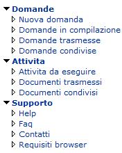 Accesso allo sportello Per poter usufruire dei servizi offerti dallo Sportello telematico iter@net è necessario disporre di un account (vedi guida dedicata alla registrazione).