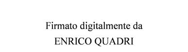 ragione dell oramai già accertato inadempimento), qualora la richiesta di un nuovo pagamento da parte del prenditore dell assegno dovesse in futuro essere rivolta alla ricorrente, costringendola così