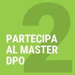 Il candidato può completare il suo percorso di formazione con la certificazione della figura professionale del DPO secondo lo schema