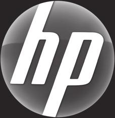 2011 Hewlett-Packard Development Company, L.P. www.hp.com Edition 1, 04/2011 Part number: CE502-91027 Windows is a U.S. registered trademark of Microsoft Corporation.