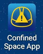 Confined Space App Un applicazione mobile per l