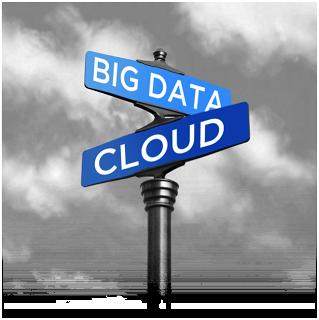 Cloud compu1ng & Big Data Il cloud compu1ng è