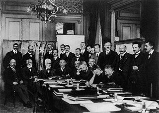 1911 Solvay Conference, Brussels Rubens Hostelet Lindemann Knudsen Herzen Jeans Goldschmidt Nernst Planck Sommerfeld de