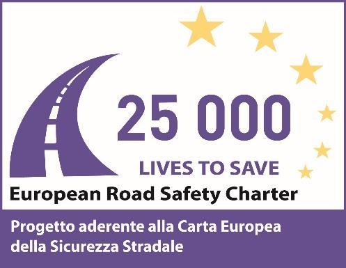 migliorare la sicurezza stradale fissando un nuovo obiettivo di riduzione del 50% delle vittime della strada da raggiungere