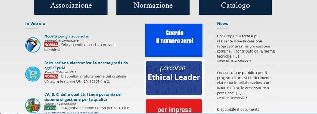 com Clicca sul pulsante Accedi per eseguire l autenticazione.