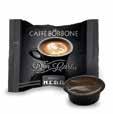 AMSORO100NDONCARLO Capsule Borbone Don Carlo Miscela ORO 100 pz. Caffè per veri intenditori, dal gusto classico e inimitabile, rappresenta la tradizione dell espresso napoletano. 11,50 Cod.