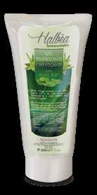 200 ml Crema Anticellulite Calda Con Aloe Bio 29,99 COD.