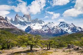 Ritorno a El Chalten Sera: cena e pernottamento a El Chalten Day 8: El Chalten (Fitz Roy trek) El Calafate