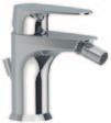 5 Miscelatore esterno per doccia s/duplex completo Exposed single lever mixer for shower without complete shower kit Art. 8609/2 p. 6 p.