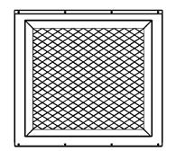 Dimensioni in mm CJBD/EW/C Equivalenza pollici A B C ød øe G1 CJBD/EW/C-1919 7/7 450 460 500 250 250 245 CJBD/EW/C-2525 9/9 500 522 550 355 355 283,5 CJBD/EW/C-2828 10/10 550 575 600 400 400 324,5