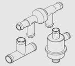 assorbimento L=2000 mm 2 200 0 3, Catalizzatore ossidante 22 000 0 00 23, Valido dal 0/0/20 Salvo modifiche Prezzi in Euro al