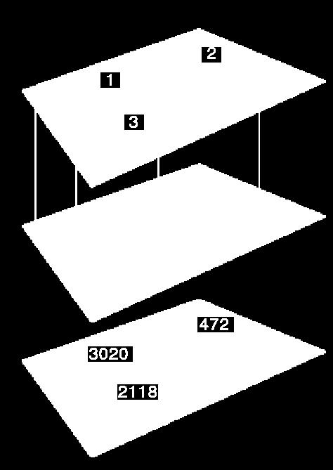 Operatori zonali Zonal statistics Zone Layer Value Raster Operatori