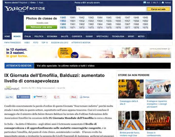 Articolo pubblicato sul sito it.news.yahoo.com Più : www.alexa.com/siteinfo/it.news.yahoo.com Estrazione : 17/04/2013 00:00:00 Categoria : Attualità File : piwi-4-14-51393-20130417-895788619.