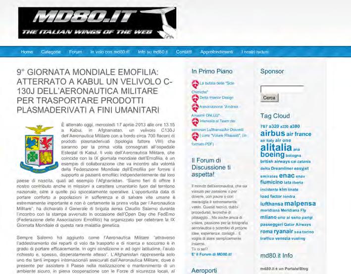 Articolo pubblicato sul sito md80.it Più : www.alexa.com/siteinfo/md80.it Estrazione : 17/04/2013 18:43:44 Categoria : Aviazione File : piwi-9-12-201809-20130417-895733824.pdf Audience : http://www.