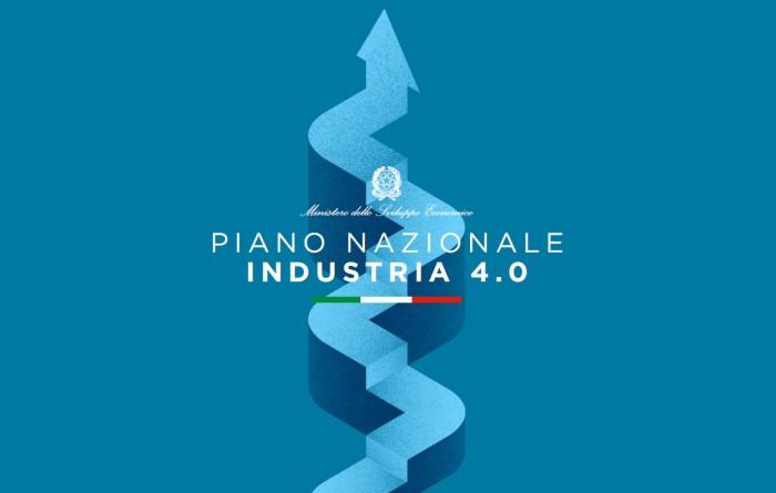 Contratti di Sviluppo e Industria 4.0 