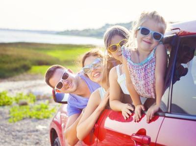 AMBIENTE Estate: Aniasa, 2 mln di turisti noleggeranno un auto per le vacanze Pubblicato il: 29/07/2019 12:09 Estate è sinonimo di vacanze e spesso di noleggio auto.