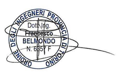 METROPOLITANA DI TORINO COMUNE DI BARDONECCHIA OGGETTO DELL ELABORATO RELAZIONE NIVOLOGICA Lotto 1 - Seggiovia "Bosco-Vallon Cros" CODICE GENERALE ELABORATO COMMESSA CODICE