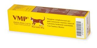 18,80 24,80 RIFOSON Cani e gatti Flacone 100 ml Emulsione fluida appetibile