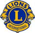 E LEO CLUB BARBAROSSA SCAMBI GIOVANILI LIONS LIONS CLUBS INTERNATIONAL Distretto 108IB3 Incontriamoci a cena il 17 maggio